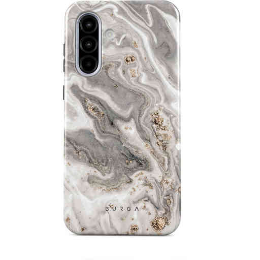 Burga Tough Case Samsung Galaxy A56 - Snowstorm
