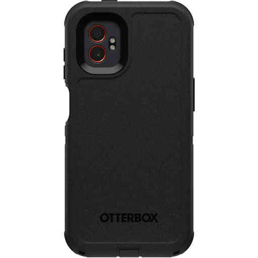 OtterBox Defender Case Samsung Galaxy Xcover7 Pro Black