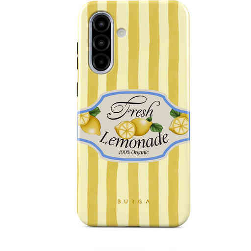 Burga Tough Case Samsung Galaxy A56 - Frizzante