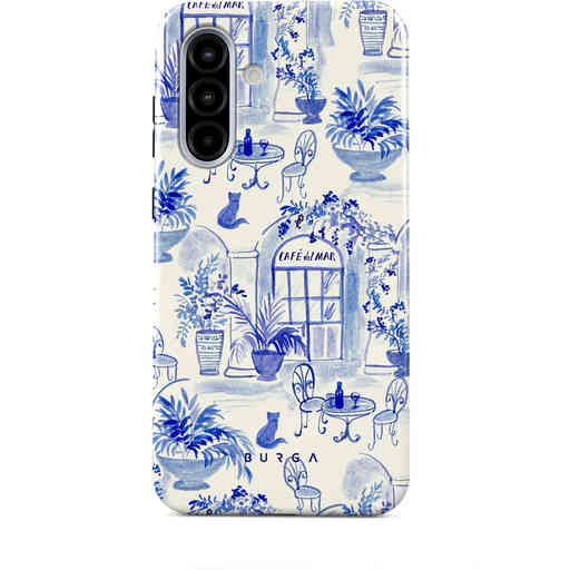 Burga Tough Case Samsung Galaxy A56 - Sobremesa