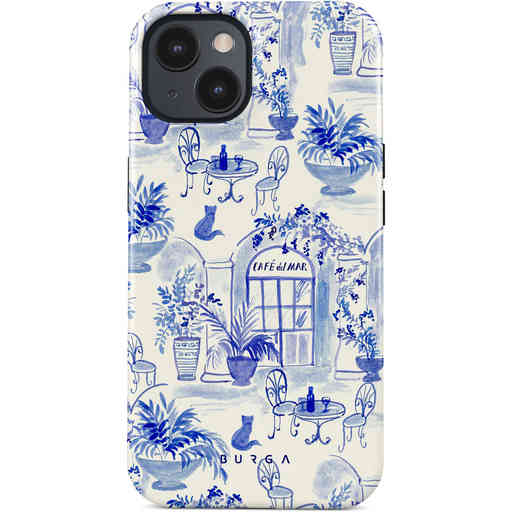 Burga Tough Case Apple iPhone 15 - Sobremesa