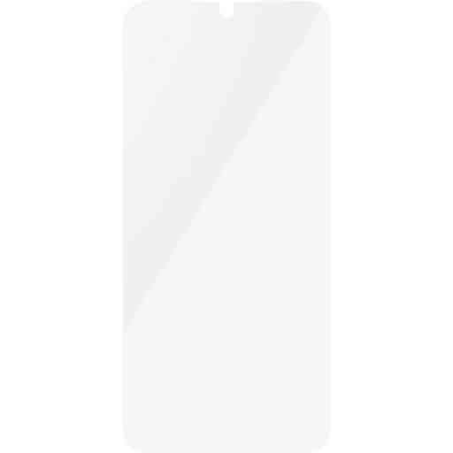 Panzerglass Ceramic Samsung Galaxy S25 Edge - Ultra-Wide Fit