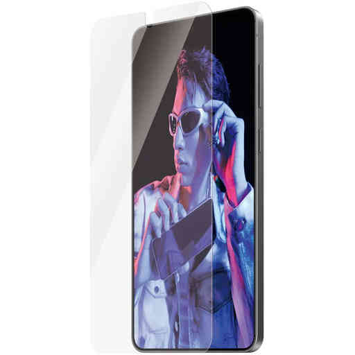 SAFE by Panzerglass Samsung Galaxy S25 Edge - Ultra-Wide-Fit
