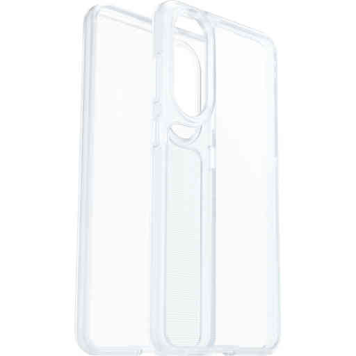 OtterBox React Case Samsung Galaxy S25 Edge Clear