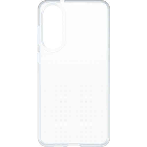 OtterBox React Case Samsung Galaxy S25 Edge Clear