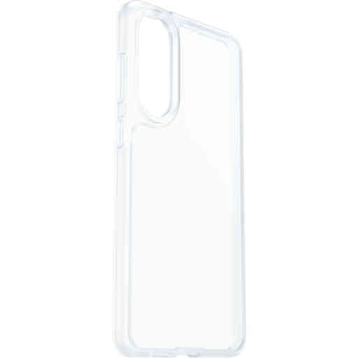 OtterBox React Case Samsung Galaxy S25 Edge Clear