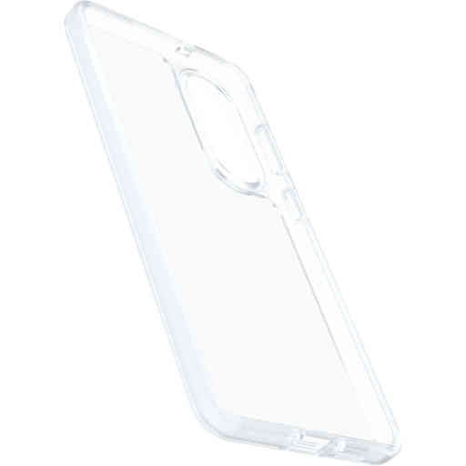 OtterBox React Case Samsung Galaxy S25 Edge Clear