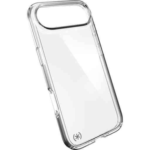 Speck Presidio Perfect Clear Apple iPhone Air Clear - with Microban