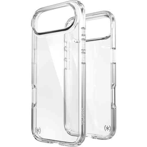 Speck Presidio Perfect Clear Apple iPhone Air Clear - with Microban