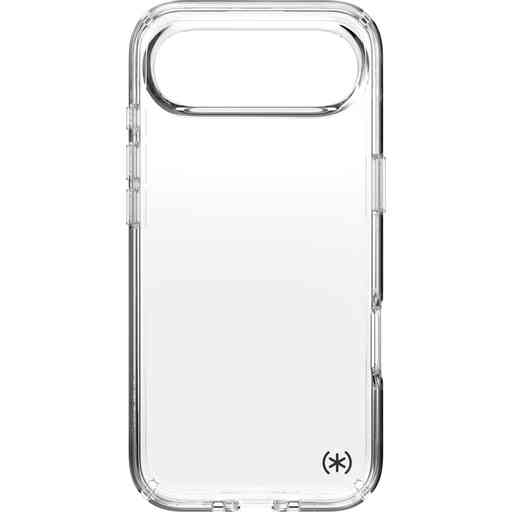 Speck Presidio Perfect Clear Apple iPhone Air Clear - with Microban