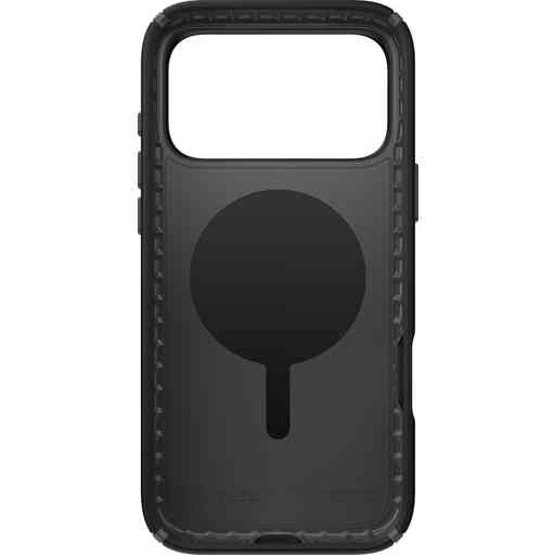 Speck Presidio2 Pro + MS Apple iPhone 17 Pro Max Black - with Microban