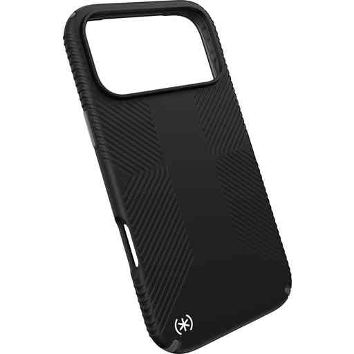 Speck Presidio2 Grip Apple iPhone 17 Pro Max Black -  with Microban