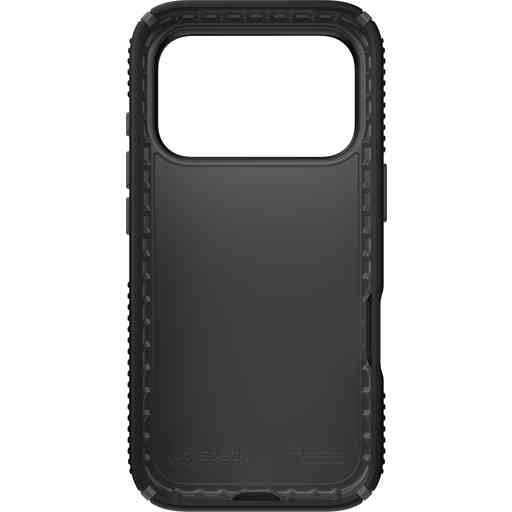 Speck Presidio2 Grip Apple iPhone 17 Pro Black -  with Microban