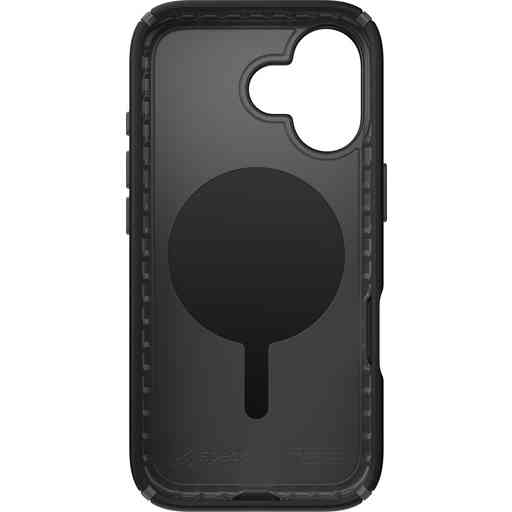 Speck Presidio2 Pro + MS Apple iPhone 17 Black - with Microban