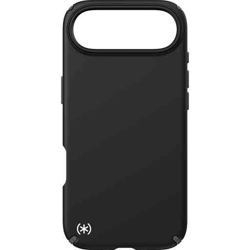 Speck Presidio2 Pro + MS Apple iPhone Air Black - with Microban