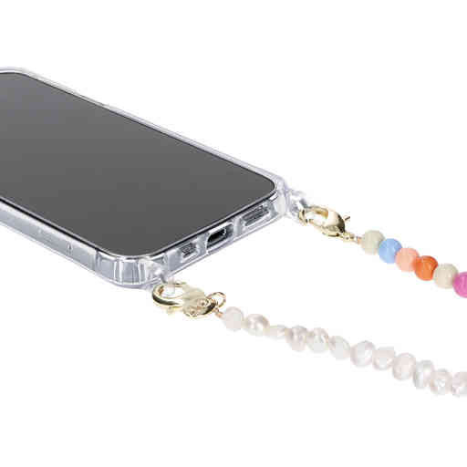 Casetastic Base Case MagSafe Compatible Apple iPhone 17 Clear