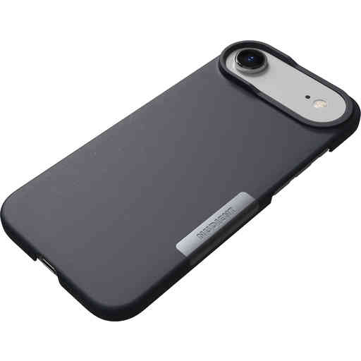 Nudient Thin Magsafe Case Apple iPhone Air Midwinter Blue