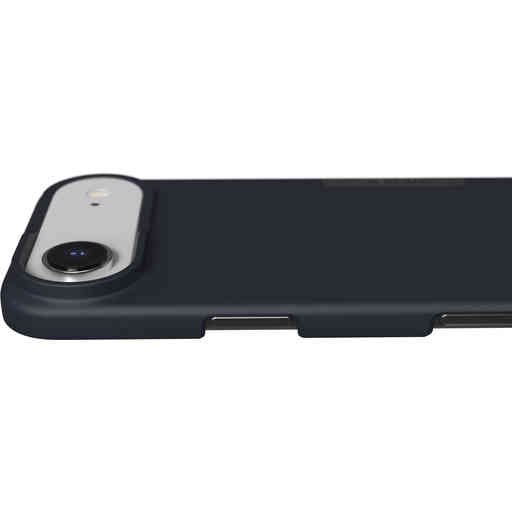 Nudient Thin Magsafe Case Apple iPhone Air Midwinter Blue