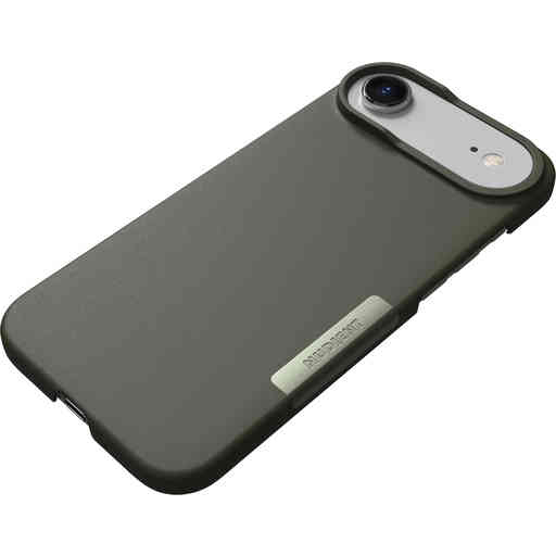 Nudient Thin Magsafe Case Apple iPhone Air Pine Green