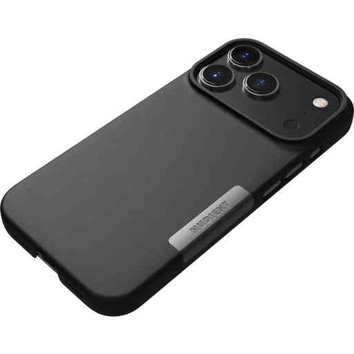 Nudient Thin Magsafe Case Apple iPhone 17 Pro Ink Black