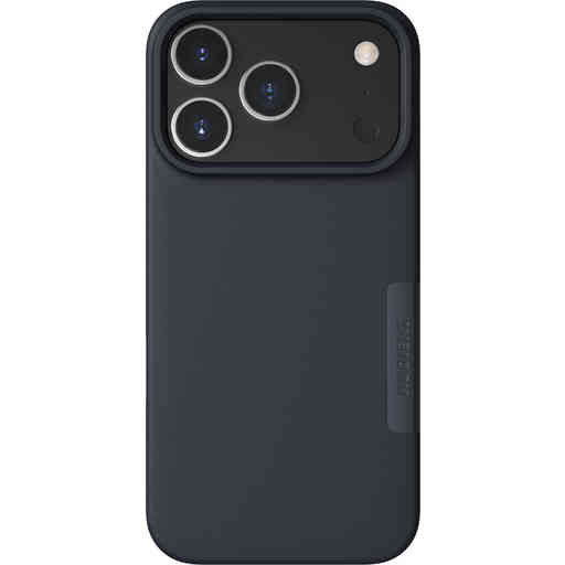 Nudient Thin Magsafe Case Apple iPhone 17 Pro Midwinter Blue