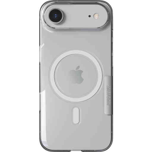 Nudient Thin Magsafe Case Apple iPhone Air Transparent