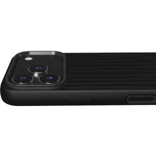 Nudient Bold MagSafe Case Apple iPhone 17 Pro Charcoal Black