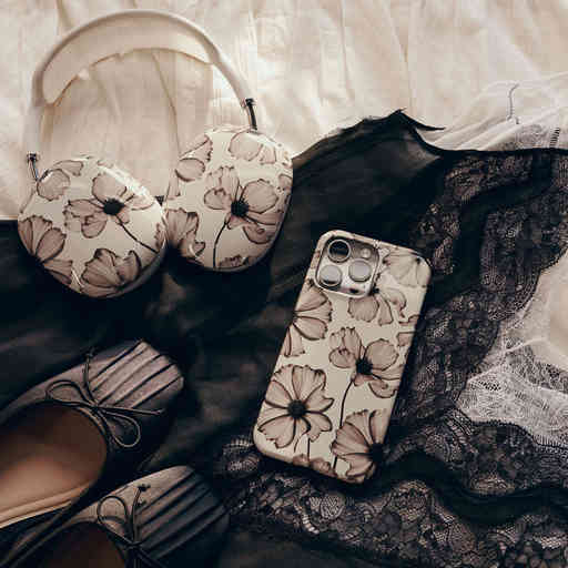 Burga Tough MagSafe Case Apple iPhone 17 Pro Max - Barely Yours