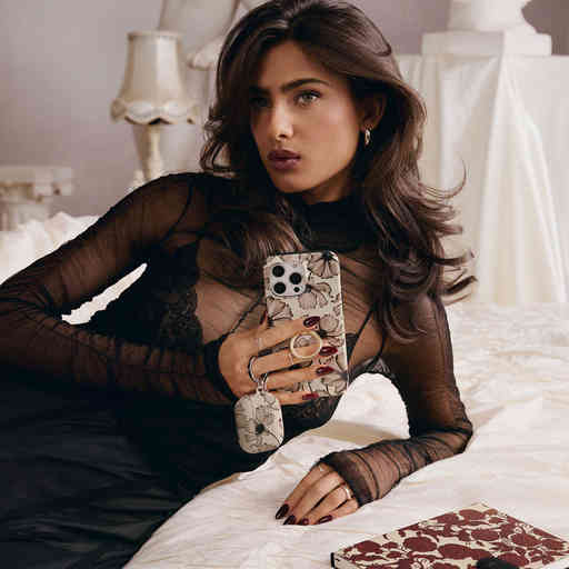 Burga Tough MagSafe Case Apple iPhone 17 Pro - Barely Yours