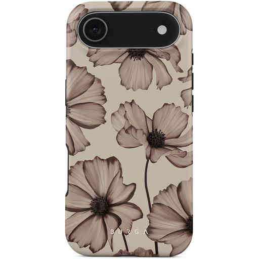 Burga Tough MagSafe Case Apple iPhone Air - Barely Yours