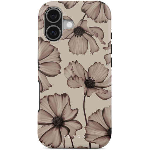 Burga Tough MagSafe Case Apple iPhone 17 - Barely Yours