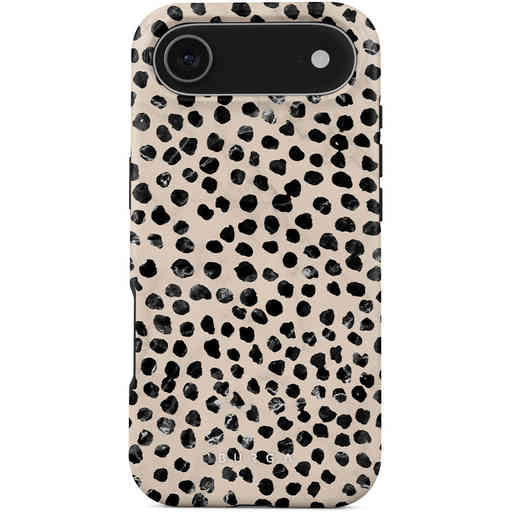 Burga Tough MagSafe Case Apple iPhone Air - Almond Latte