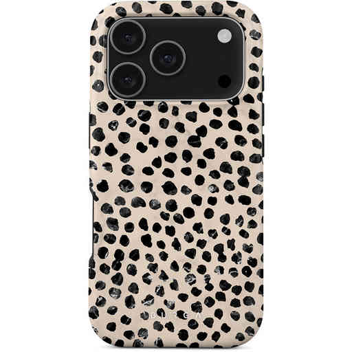 Burga Tough MagSafe Case Apple iPhone 17 Pro - Almond Latte