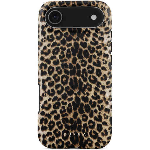 Burga Tough MagSafe Case Apple iPhone Air - Player