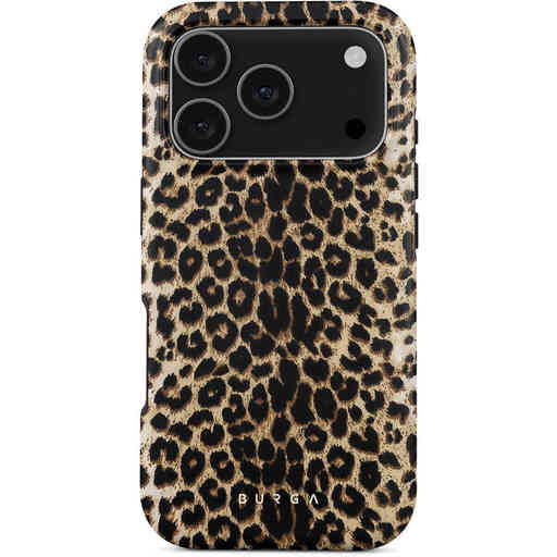 Burga Tough MagSafe Case Apple iPhone 17 Pro - Player