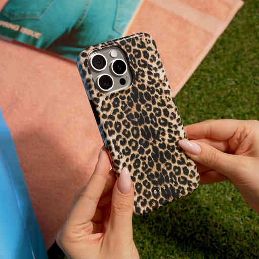 Burga Tough MagSafe Case Apple iPhone 17 Pro Max - Player