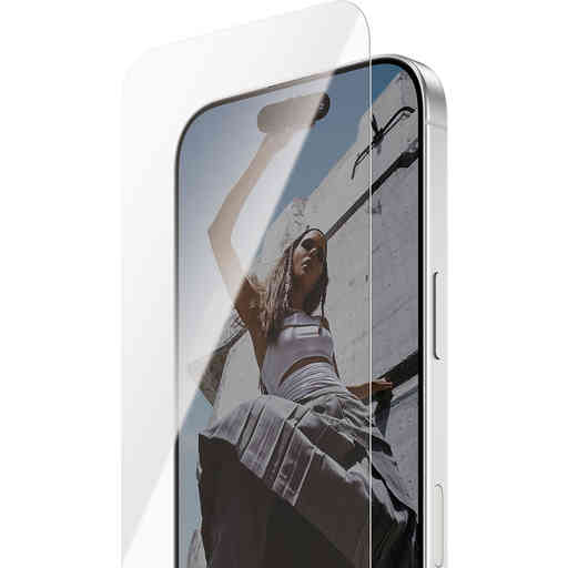 SAFE by Panzerglass Apple iPhone 17/16 Pro - Ultra-Wide-Fit