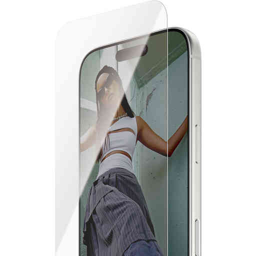 SAFE by Panzerglass Apple iPhone 17 Pro - Ultra-Wide-Fit