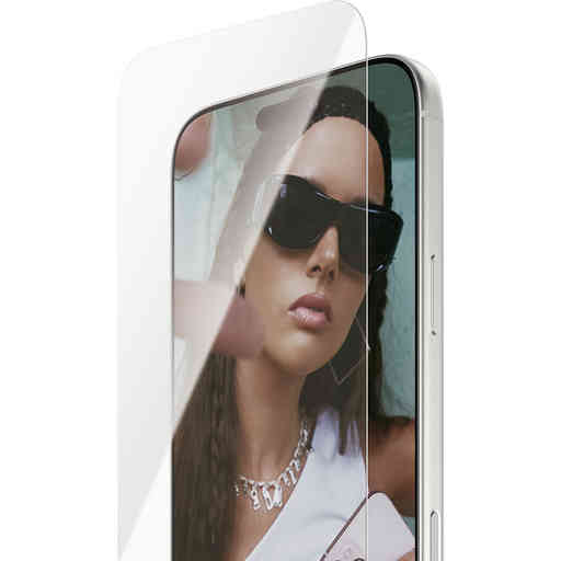 SAFE by Panzerglass Apple iPhone 17 Pro Max - Ultra-Wide-Fit