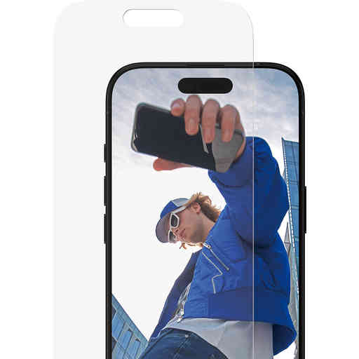 Panzerglass Apple iPhone 17/16 Pro - Classic Fit