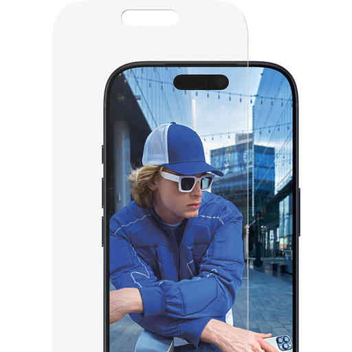 Panzerglass Apple iPhone 17 Pro - Classic Fit