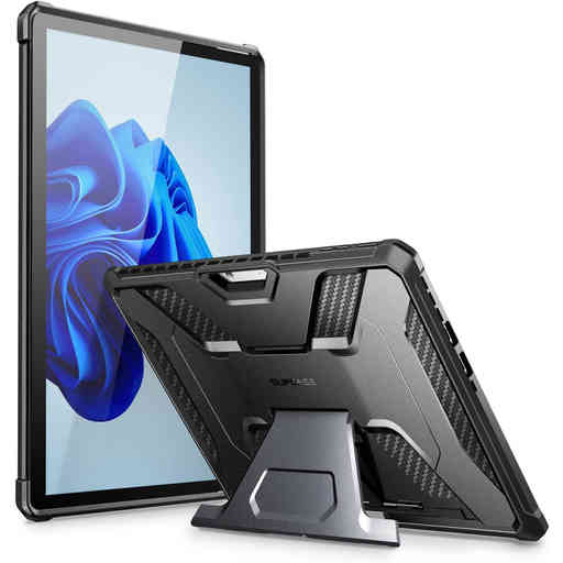 Supcase Unicorn Beetle Pro Microsoft Surface Pro 9/10/11 (2022/2024) Black