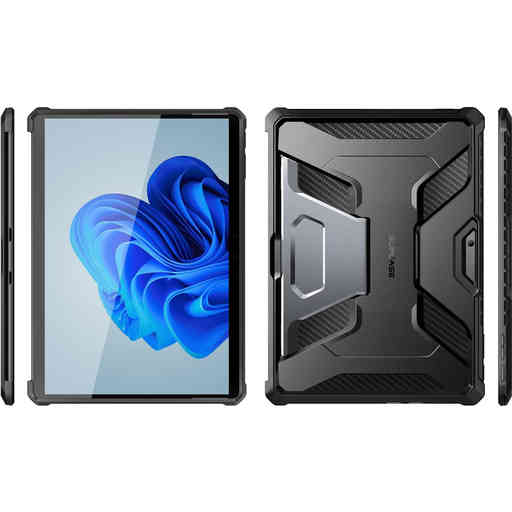 Supcase Unicorn Beetle Pro Microsoft Surface Pro 9/10/11 (2022/2024) Black