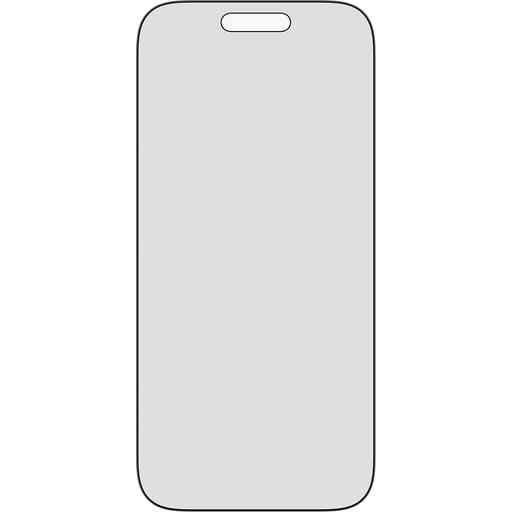 Panzerglass Apple iPhone 17 Pro - Ultra-Wide Fit Privacy Glass