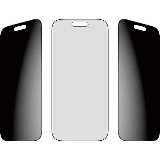 Panzerglass Apple iPhone 17 Pro - Ultra-Wide Fit Privacy Glass
