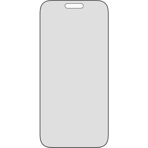 Panzerglass Apple iPhone 17 Pro Max - Ultra-Wide Fit Privacy Glass