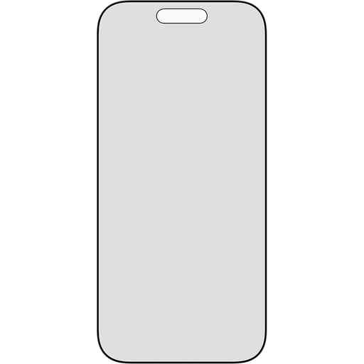 Panzerglass Apple iPhone 17/16 Pro - Ultra-Wide Fit Privacy Glass