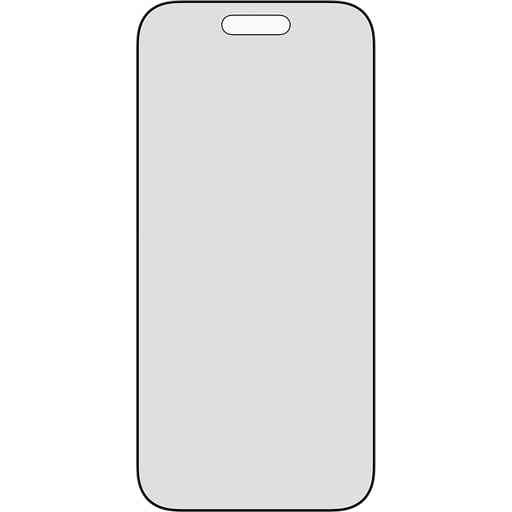 Panzerglass Apple iPhone Air - Ultra-Wide Fit Privacy Glass