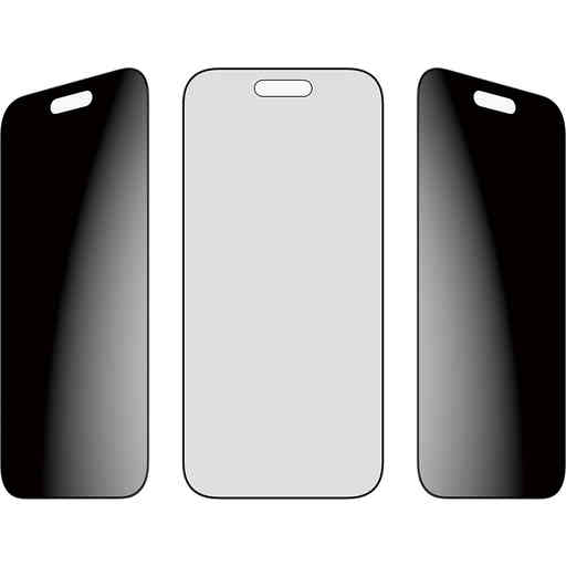 Panzerglass Apple iPhone Air - Ultra-Wide Fit Privacy Glass