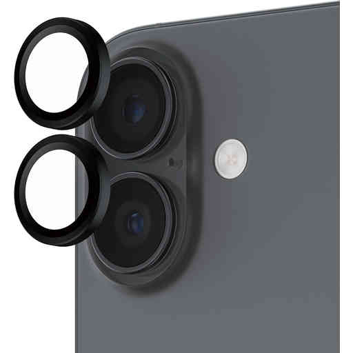 Panzerglass Hoops Apple iPhone 17 - Black